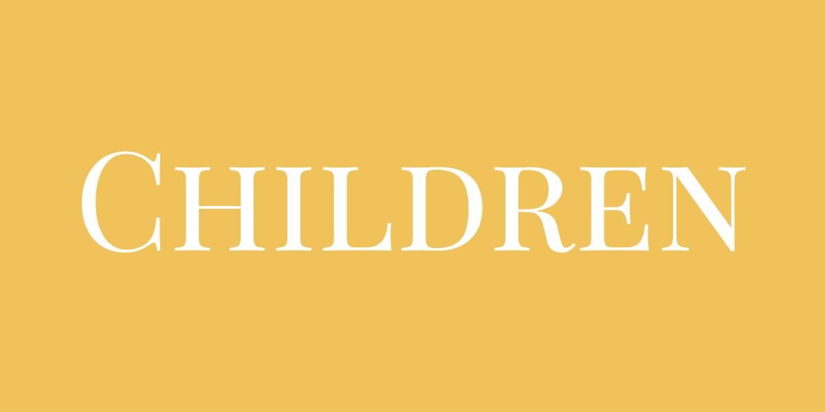Find out about our activities for children, both on Sundays and throughout the week.