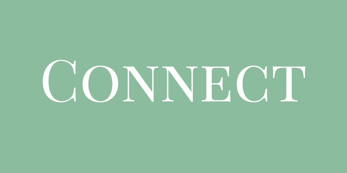 Find out how you can connect with us, ask questions and get in touch with the church.