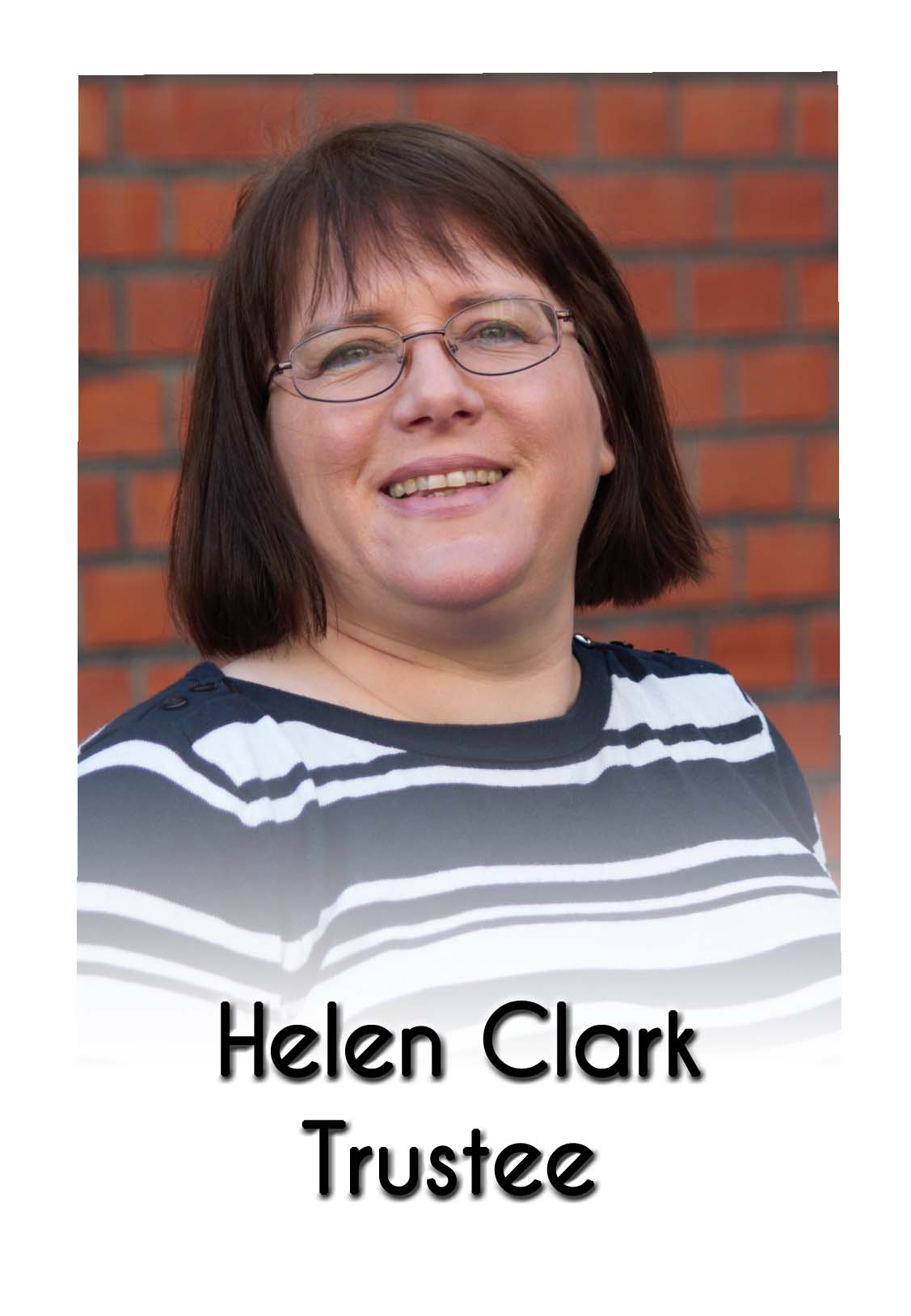 Helen Clark labelled